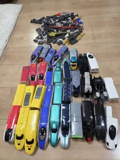 シンカリオン　まとめてセット