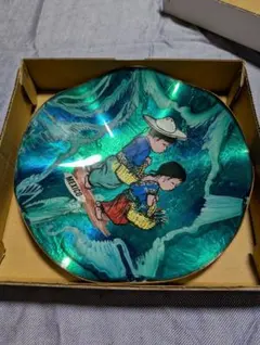 こ*ぅ様 ONEPIECE BANDAI×香蘭社 お皿 超希少 - メルカリ