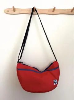 [チャムス] Bag Recycle Small Banana Shoulderのサムネイル