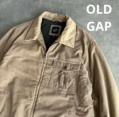 gap ジャケット