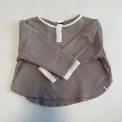 テータテート　tete a tete トップスセット　80