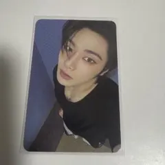 Stray Kids DOIT アイエン トレカ