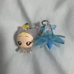 おジャ魔女どれみ めじるしアクセサリー4 ハナ 見習い服 あいこ ガチャガチャ