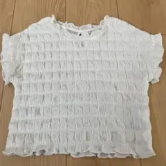 GU子供半袖トップス 120㎝