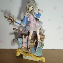 トトリのアトリエ フィギュア