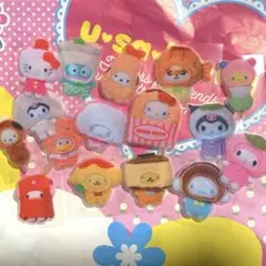 まとめ売り シール ステッカー 平成女児 シール帳 ロールシール おすそ分け