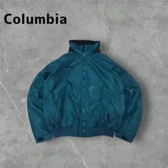 ウォームアップジャケット ブルゾン