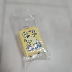 ★ポムポムプリン キャリーケース型 キーホルダー サンリオ