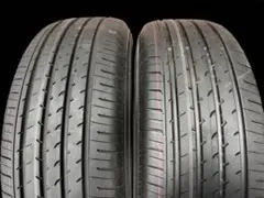 値下げ! 新車外し 夏タイヤノーマルタイヤ4本セット ヨコハマ225/65R17 ノーマルタイヤ 4本 225/65R17 1セット目 新車外し - メルカリ