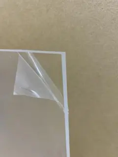 アクリル板　ショウコ様専用
