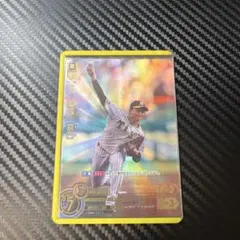 プロ野球カード ドリームオーダー 湯浅京己 SSP - メルカリ