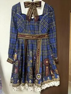 Cirque du L'Étoileジャンパースカート AngelicPretty Cirque du L'Etoile JSK - メルカリ