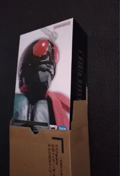 真骨彫製法 S.H.Figuarts 仮面ライダー1号 (桜島Ver.) - メルカリ