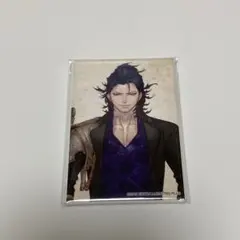 刀剣乱舞 とうらぶ 福島光忠 スクエア缶バッジ 跪坐 - メルカリ