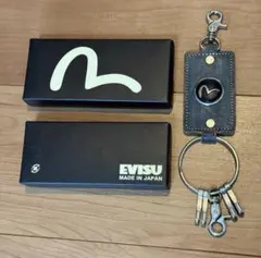 2026年最新】evisu キーホルダーの人気アイテム - メルカリ