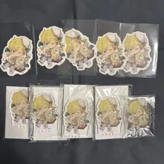 アイナナ アニカフェ　ナギ