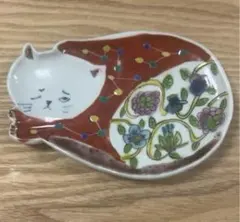 Lenox Poppies on Blue 猫型 スプーンレスト - メルカリ