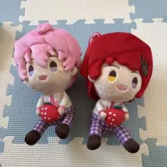 すとぷり2体セット