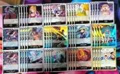 マクロスVol.2】青 トライアングラー デッキ 補足パーツ付き 100枚