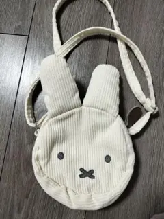 ミッフィー バッグ