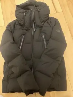 DESCENTE 水沢ダウンLのサムネイル