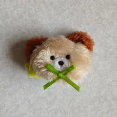 【専用】わんこ ヘアピン