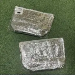 保温保冷バック　新品未開封　２点セット