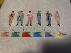2026年最新】aぇ!グループの人気アイテム - メルカリ