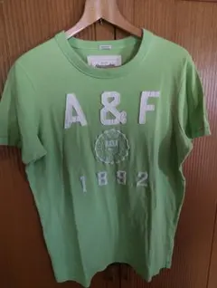 Abercrombie & FitchのTシャツ