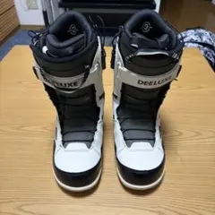 2025年最新】deeluxe 26.5 23-24の人気アイテム - メルカリ