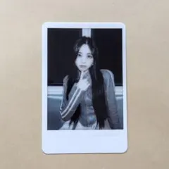 ITZY KILL MY DOUBT ユナ Yuna トレカ