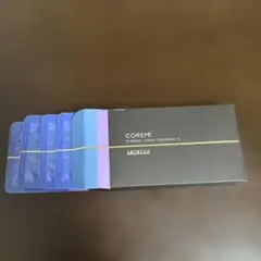 コアミー　サロンケア　10g×4のサムネイル