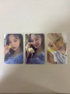 TWICE ジョンヨン　まとめ売り