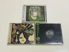 THE VINES アルバム3枚セット