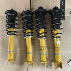 ロードスター　サスペンションキット グリーン　ＵＳＥＤ 2025年最新】Yahoo!オークション -nd ロードスター