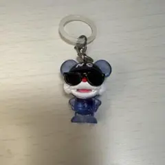 ニャンちゅう めじるしアクセサリー DJ サングラス