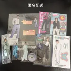 八木勇征 アクスタ アクリルスタンド セット 2026年最新】八木勇征 アクリルスタンドの人気アイテム - メルカリ