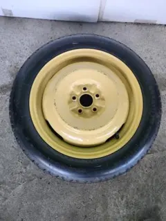 zn6 スペアタイヤ テンパータイヤ T135/80D16 101M 楽天市場】t135／80d16（車用品・バイク用品）の通販