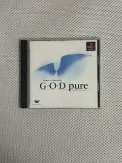 G•O•D PURE PlayStation