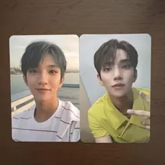 ヘンガレ ジョシュア トレカ