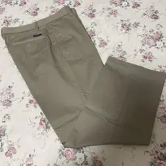 Eddie Bauer チノパン ベージュのサムネイル