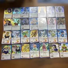 ばら売り可　金色のガッシュベル　カード　まとめ売り　1600枚以上 2025年最新】金色のガッシュベルカードまとめ売りの人気アイテム