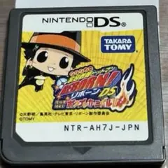 家庭教師ヒットマンREBORN!DS 死ぬ気MAX!ボンゴレカーニバル!!303