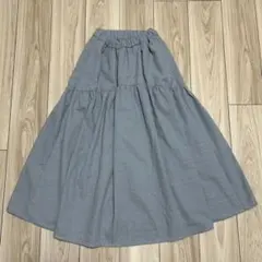 Samansa Mos2 スカート