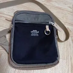 新品‼️anello GRANDE ショルダーバッグ
