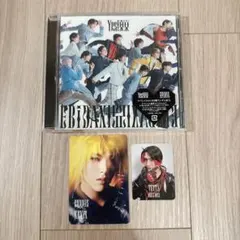 EBiDAN YES！東京 C盤