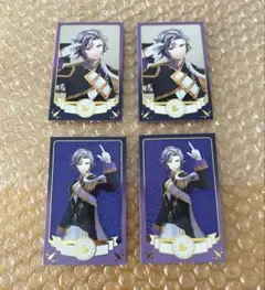 不破湊　共通衣装　チェキセット