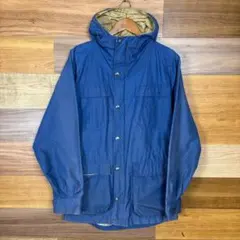 70s SIERRA DESIGNS シエラデザイン マウンテンパーカー 古着のサムネイル