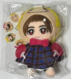 2025年最新】山田涼介 ぬいぐるみ 新品未開封の人気アイテム
