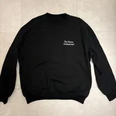 2026年最新】ENNOY PROFESSIONAL CREW SWEAT SET UPの人気アイテム
